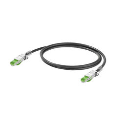 Weidmüller IE-C5DB4WE0010A20A20-E (1421710010)