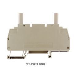 Weidmüller WTL 6/3/STB (1018600000)