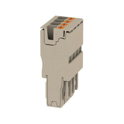 Weidmüller APG 4/4 (2540490000)