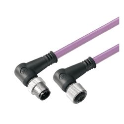 Weidmüller SAIL-M12WM12W-PB-1.5E (1062400150)