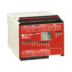 Telemecanique XPSLCM1150