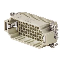 Weidmüller HDC HDD 72 MC (1651190000)
