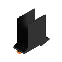Weidmüller CH20M45 B BK/OR (1104410000)