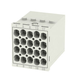 Weidmüller HDC MHE 20 MC (1428910000)