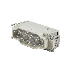 Weidmüller HDC S6 6 SAS (1790030000)