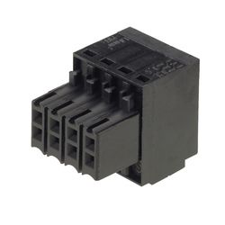 Weidmüller B2L 3.50/20 SN BK BX SO (1707400000)