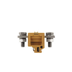 Weidmüller SAKG 40 II (0170520000)