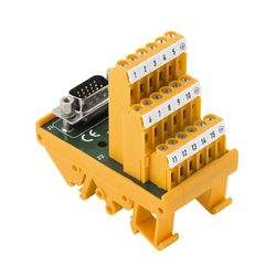 Weidmüller RS SD15F HD UNC4.40 S (1428130000)