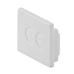 Weidmüller END CAP G+S 4L/10 (2659010000)