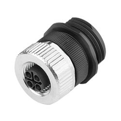 Weidmüller SAIB-WDF-3+PE-M20-S-COD (1460300000)
