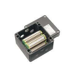 Weidmüller KLIPPON POK4 M20WCSS EX (8000003593)