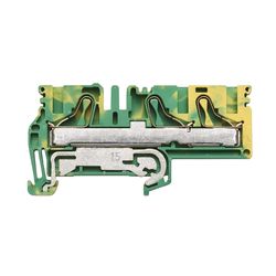 Weidmüller PPE 6/10/3AN (1896190000)