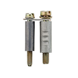 Weidmüller Q WDU10-2.5 SET (1859620000)