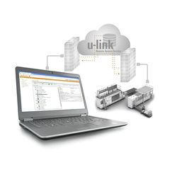 Weidmüller U-LINK-LIC-STD-300-1Y (2457840000)