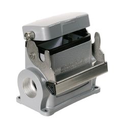 Weidmüller HDC 24D SDLU 2M25G (1787420000)