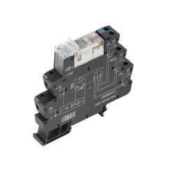 Weidmüller TRS 24VDC 2CO