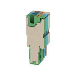 Weidmüller APG 4/3-BG-BL-GN (2540450000)