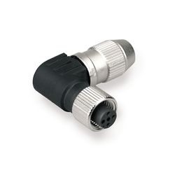 Weidmüller SAIBW-4-IDC M12 (1812890000)