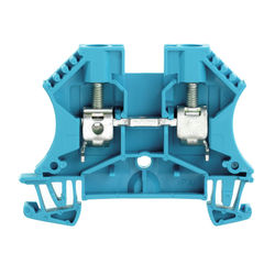 Weidmüller WDU 6 BL