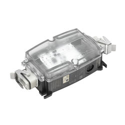 Weidmüller FP MONO LED K DC HQ2.5 (1507050000)