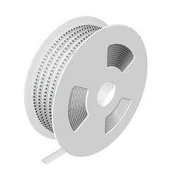 Weidmüller WS 12/8 MM BP WS (2619870000)