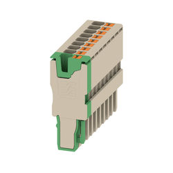 Weidmüller APG 2.5/9-8BG-GN (2712800000)