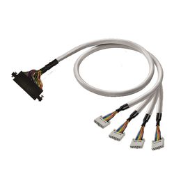 Weidmüller PAC-S300-4X10-V2-1M (1512680010)
