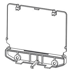 Weidmüller AP 111 OR (1185460000)