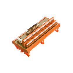 Weidmüller RS 16AIO DP SD S (9448020000)