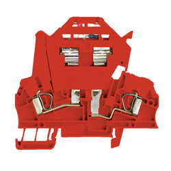 Weidmüller ZSI 2.5/LD 120AC RT (1315850000)