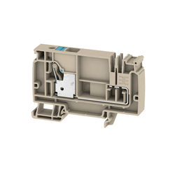 Weidmüller AAP21 10 LO BL (2428940000)