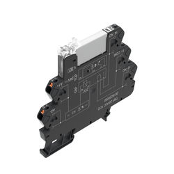 Weidmüller TRP 120VUC 1CO (2618010000)