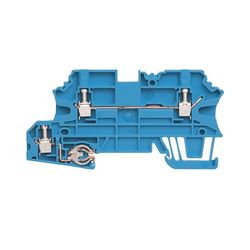 Weidmüller WMF 2.5 PE BL (1270050000)