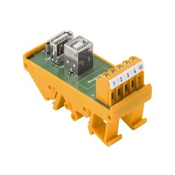 Weidmüller RS USB TA-B MB S (1446530000)