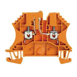 Weidmüller WTR 2.5 OR (1878530000)