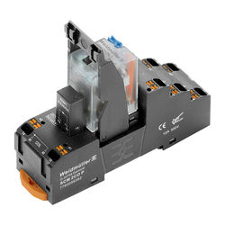 Weidmüller DRMKITP 24VDC 2CO LD/PB (2576120000)