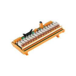 Weidmüller RSM-16 PLC 1CO S (1129100000)