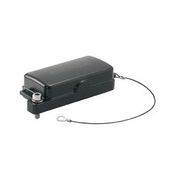 Weidmüller HDC IP68 10B COVER (1083070000)