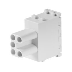 Weidmüller HDC MHE 5 FP (2636190000)