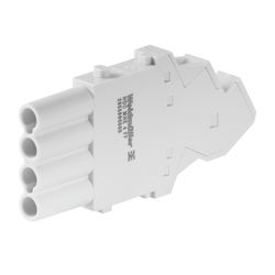 Weidmüller HDC MHE 4 FP (2635990000)