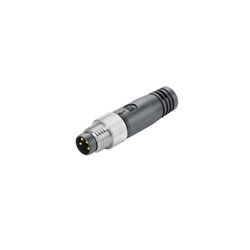 Weidmüller SAIEND 1/2 M8G 4P (2662500000)