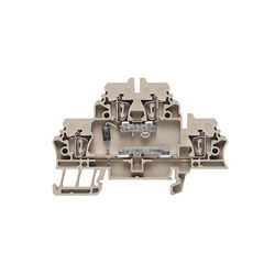 Weidmüller ZDK 2.5/D/8 (1713290000)