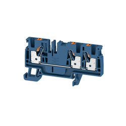 Weidmüller A3C 4 DBL (2534360000)
