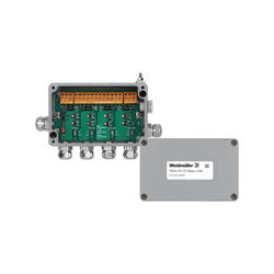 Weidmüller FBCon PA CG 4way Limiter (8714220000)
