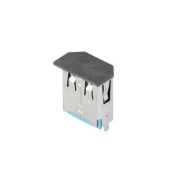Weidmüller USB3.0A R1V 2.0N3 RL BL