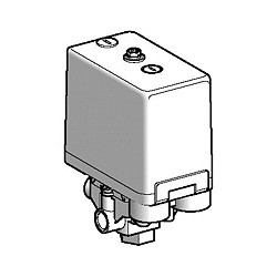 Telemecanique XMAH25L2435