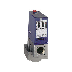 Telemecanique XMLA002B2S13