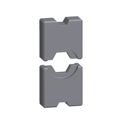 Weidmüller ES MTR110 HEX 120 (1500990000)