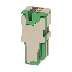 Weidmüller APG 1.5/3-2BG-GN (2719740000)