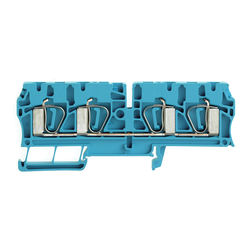 Weidmüller ZDU 4/4AN BL (7904300000)